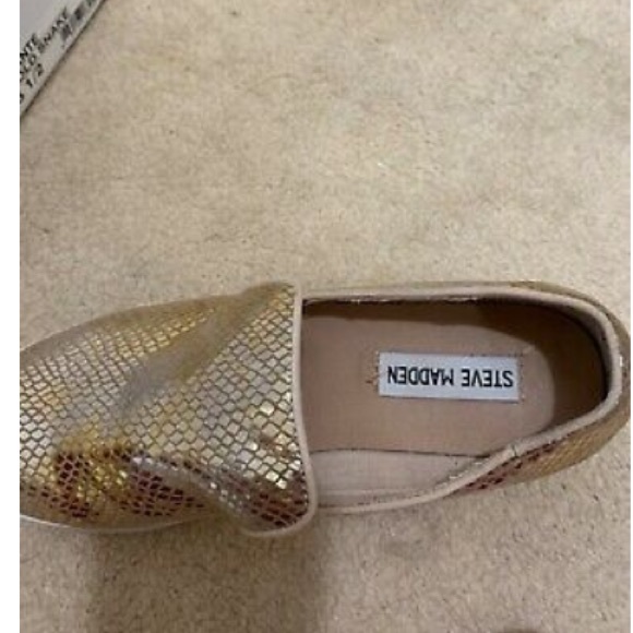 Steven madden wedges - Picture 2 of 5